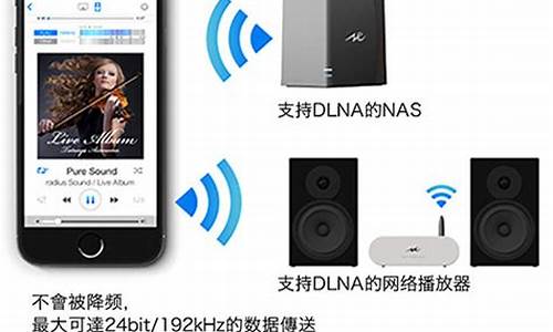 dlna 分享 源码_dlna 原理